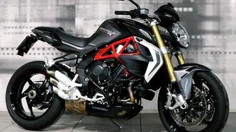 MV Agusta Brutale 800 RR (2015 - 16) usata