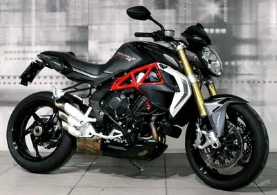 MV Agusta Brutale 800 RR (2015 - 16) - Annuncio 9714353
