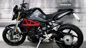 MV Agusta Brutale 800 RR (2015 - 16)  (2)