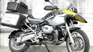 Bmw R 1200 GS (2004 - 07) 