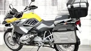 Bmw R 1200 GS (2004 - 07)  (2)
