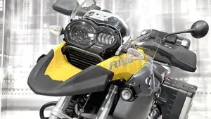 Bmw R 1200 GS (2004 - 07)  (4)