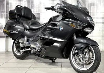 Bmw K 1200 LT (2004 - 10) - Annuncio 9136603