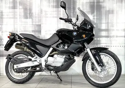 Bmw F 650 ST - Annuncio 9406398