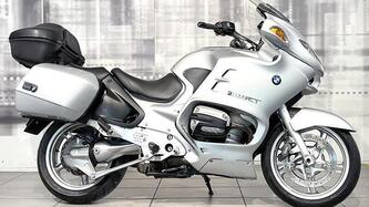 Bmw R 1150 RT (2000 - 06) usata