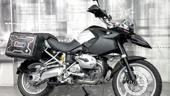 Bmw R 1200 GS (2004 - 07) usata