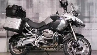Bmw R 1200 GS (2008 - 09) usata