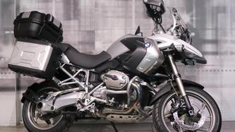 Bmw R 1200 GS (2008 - 09) usata