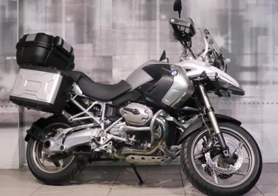 Bmw R 1200 GS (2008 - 09) - Annuncio 9304496