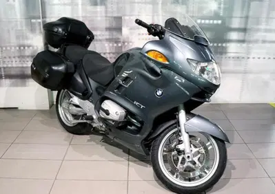 Bmw R 1150 RT (2000 - 06) - Annuncio 9168080