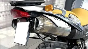 Bmw F 650 GS (2000 - 03)  (4)
