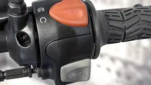 Bmw F 650 GS (2000 - 03)  (5)
