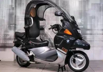Bmw C1 200 Executive - Annuncio 9140212