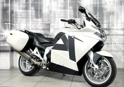Bmw K 1200 GT (2006 - 08) - Annuncio 9789115