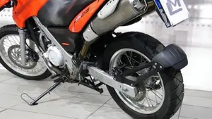Bmw F 650 GS (2000 - 03)  (4)