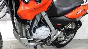 Bmw F 650 GS (2000 - 03)  (5)