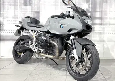 Bmw R 1200 S - Annuncio 9726884