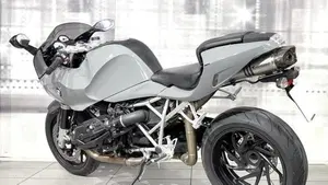 Bmw R 1200 S  (2)