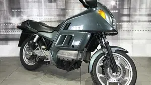 Bmw K 100 RT (1984 - 89) 