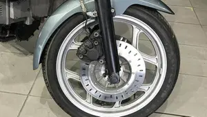 Bmw K 100 RT (1984 - 89)  (3)