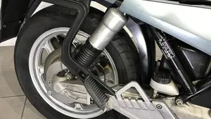 Bmw K 100 RT (1984 - 89)  (5)