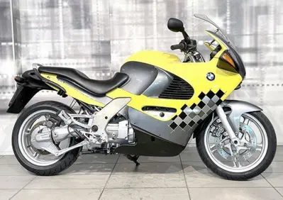 Bmw K 1200 RS (1997 - 06) - Annuncio 9416877