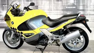 Bmw K 1200 RS (1997 - 06)  (2)