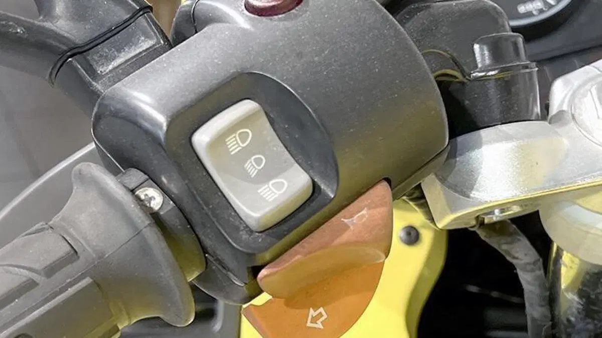 Bmw K 1200 RS (1997 - 06)  (3)