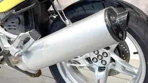 Bmw K 1200 RS (1997 - 06)  (4)