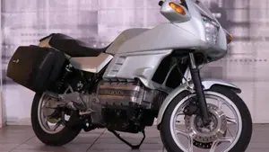 Bmw K 100 RS 