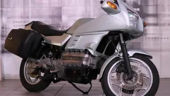 Bmw K 100 RS