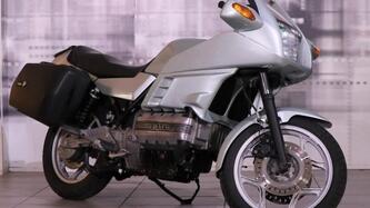Bmw K 100 RS usata