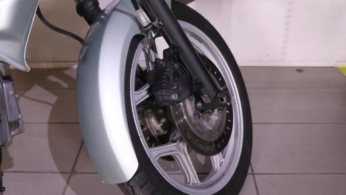Bmw K 100 RS  (5)