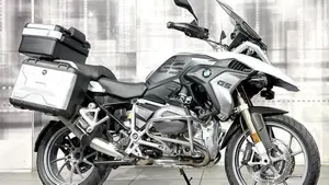 Bmw R 1200 GS (2017 - 18) 