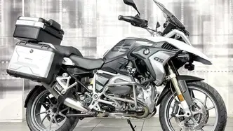 Bmw R 1200 GS (2017 - 18) usata