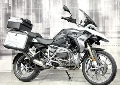 Bmw R 1200 GS (2017 - 18) - Annuncio 9313780