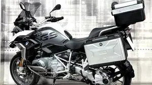 Bmw R 1200 GS (2017 - 18)  (2)
