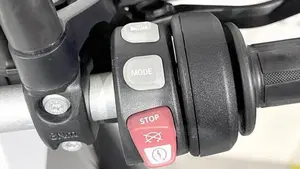 Bmw R 1200 GS (2017 - 18)  (3)