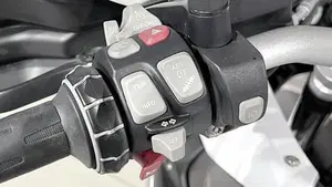 Bmw R 1200 GS (2017 - 18)  (4)