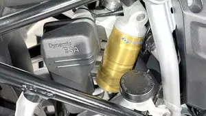 Bmw R 1200 GS (2017 - 18)  (5)