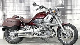 Bmw R 1200 C ABS usata
