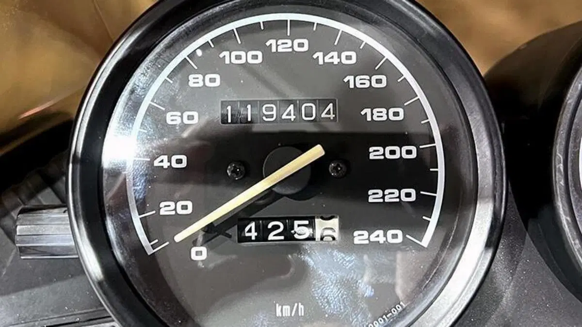 Bmw R 850 GS  (3)