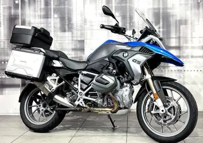 Bmw R 1250 GS (2019 - 20) - Annuncio 9648103