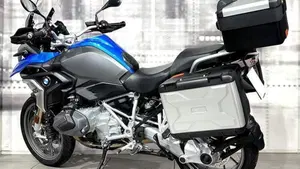 Bmw R 1250 GS (2019 - 20)  (2)