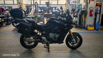 Bmw S 1000 XR (2017 - 19)