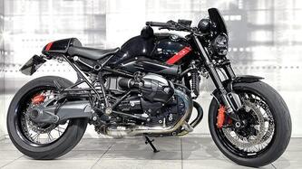Bmw R 100 usata