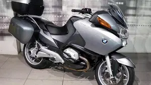 Bmw R 1200 RT (2005 - 07) 