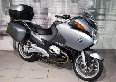Bmw R 1200 RT (2005 - 07) - Annuncio 9189260