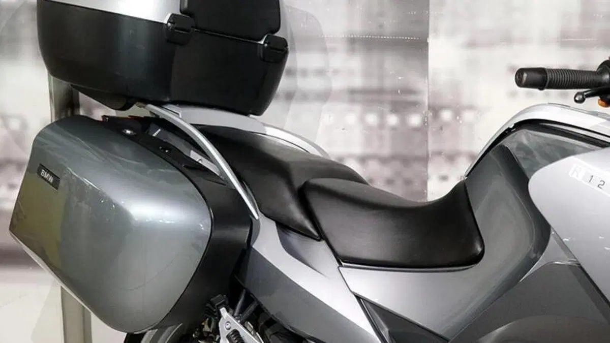 Bmw R 1200 RT (2005 - 07)  (3)