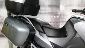 Bmw R 1200 RT (2005 - 07)  (3)